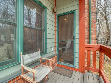 Snowmass Condo 937950
