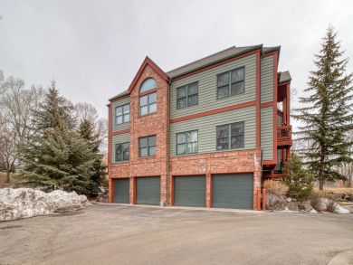 Snowmass Condo 937950