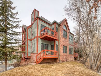 Snowmass Condo 937950
