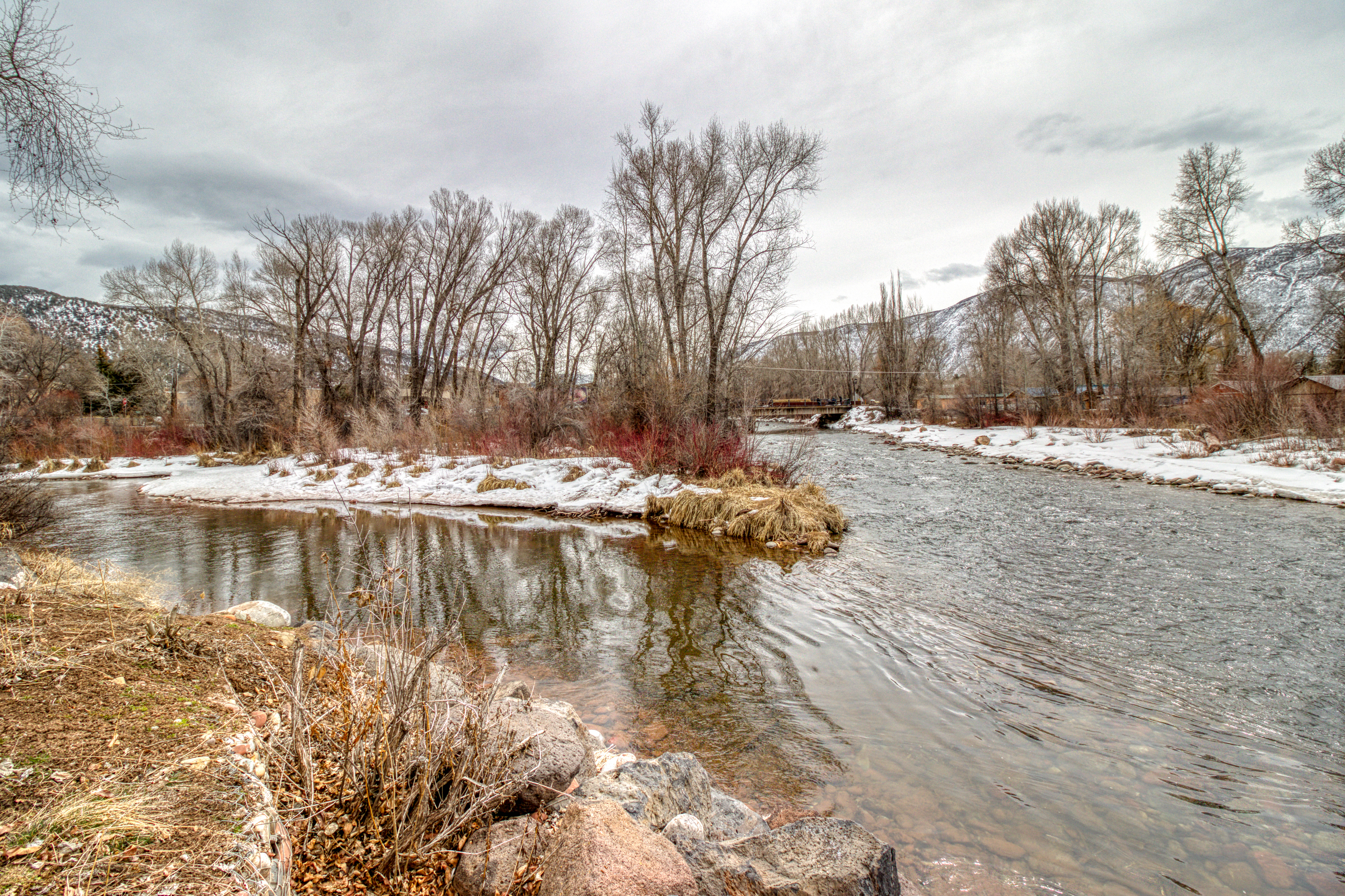 Snowmass Condo 937950