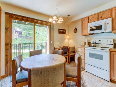 Aspen Condo 937951 Aspen Condo 937951