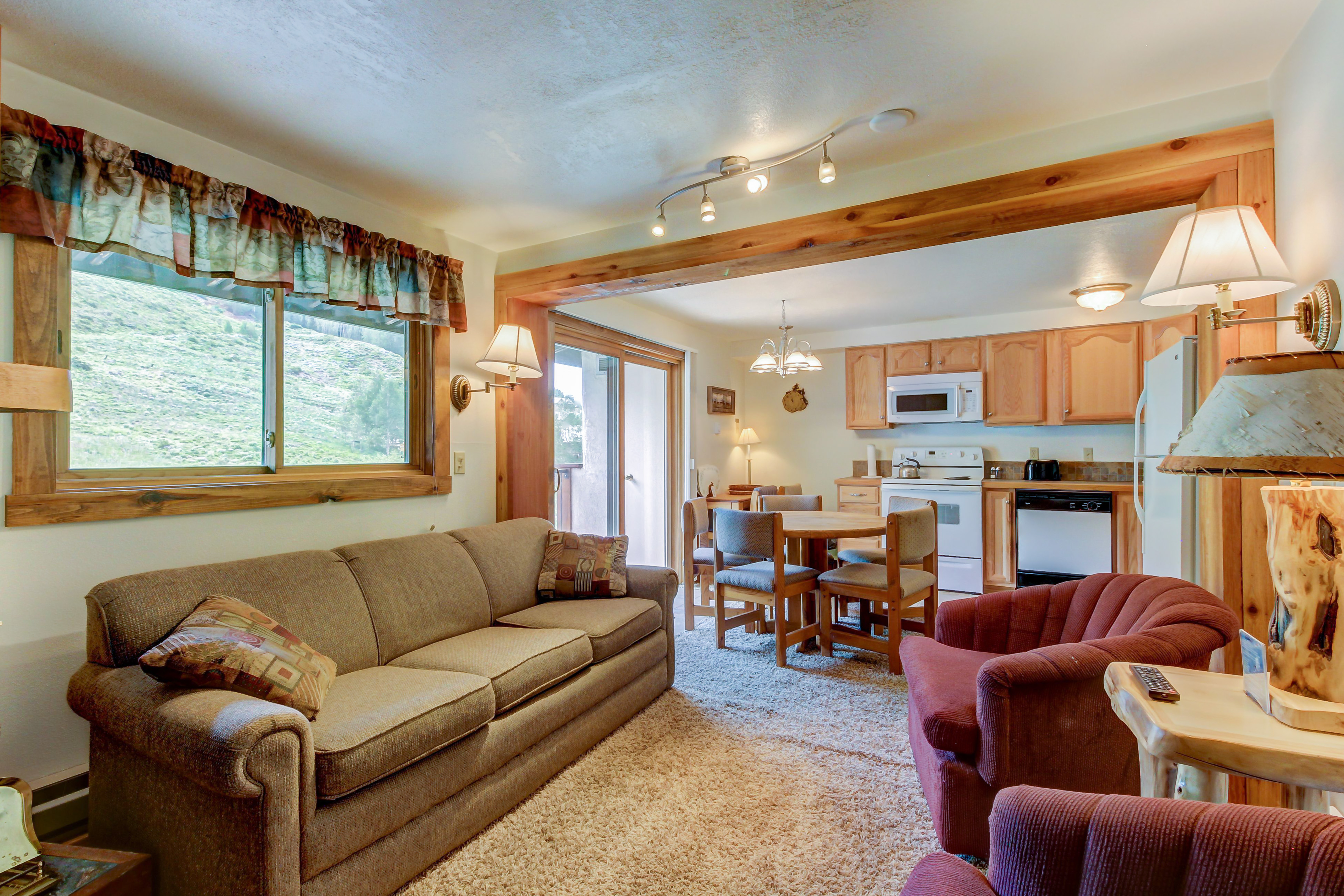 Aspen Condo 937951 Aspen Condo 937951