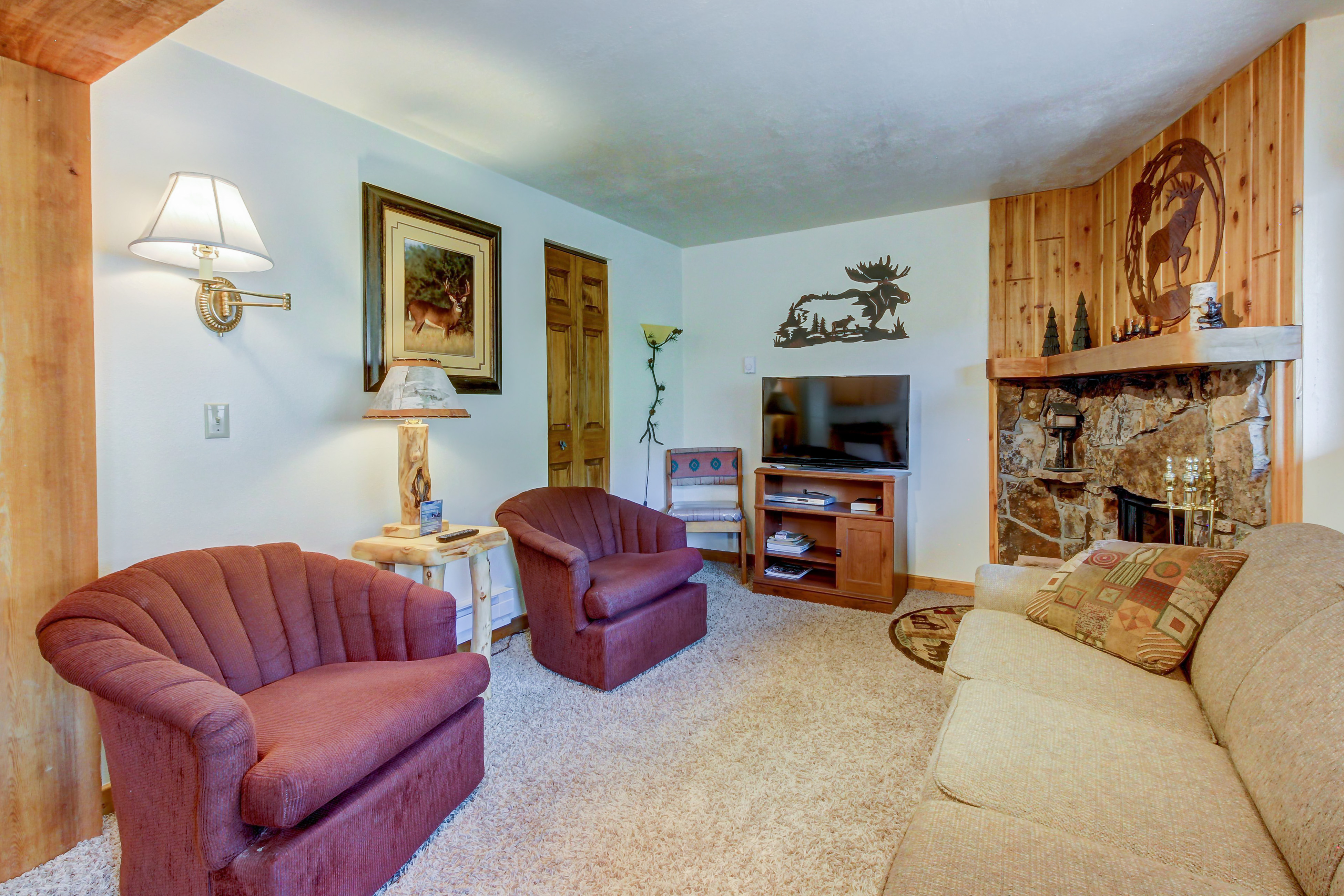 Aspen Condo 937951 Aspen Condo 937951