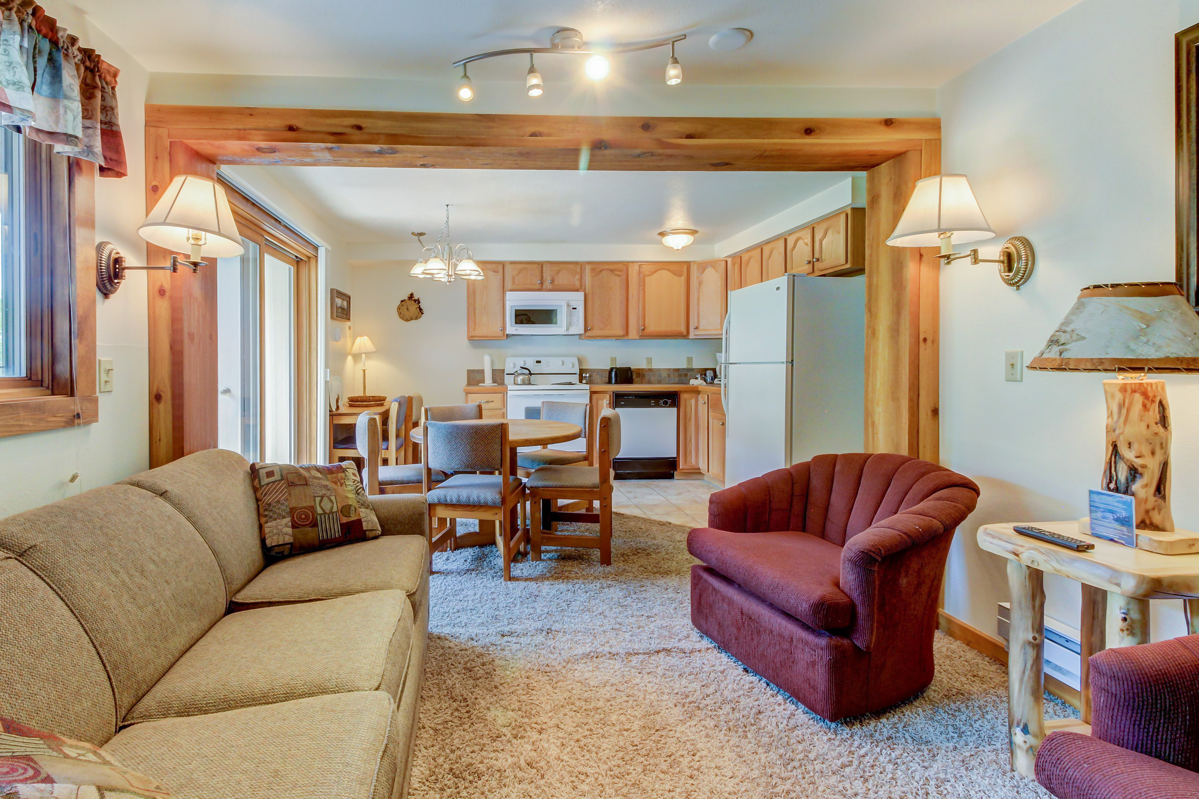 Aspen Condo 937951 Aspen Condo 937951