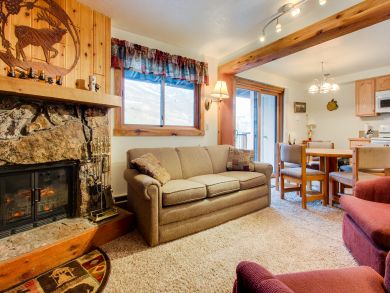 Aspen Condo 937951 Aspen Condo 937951