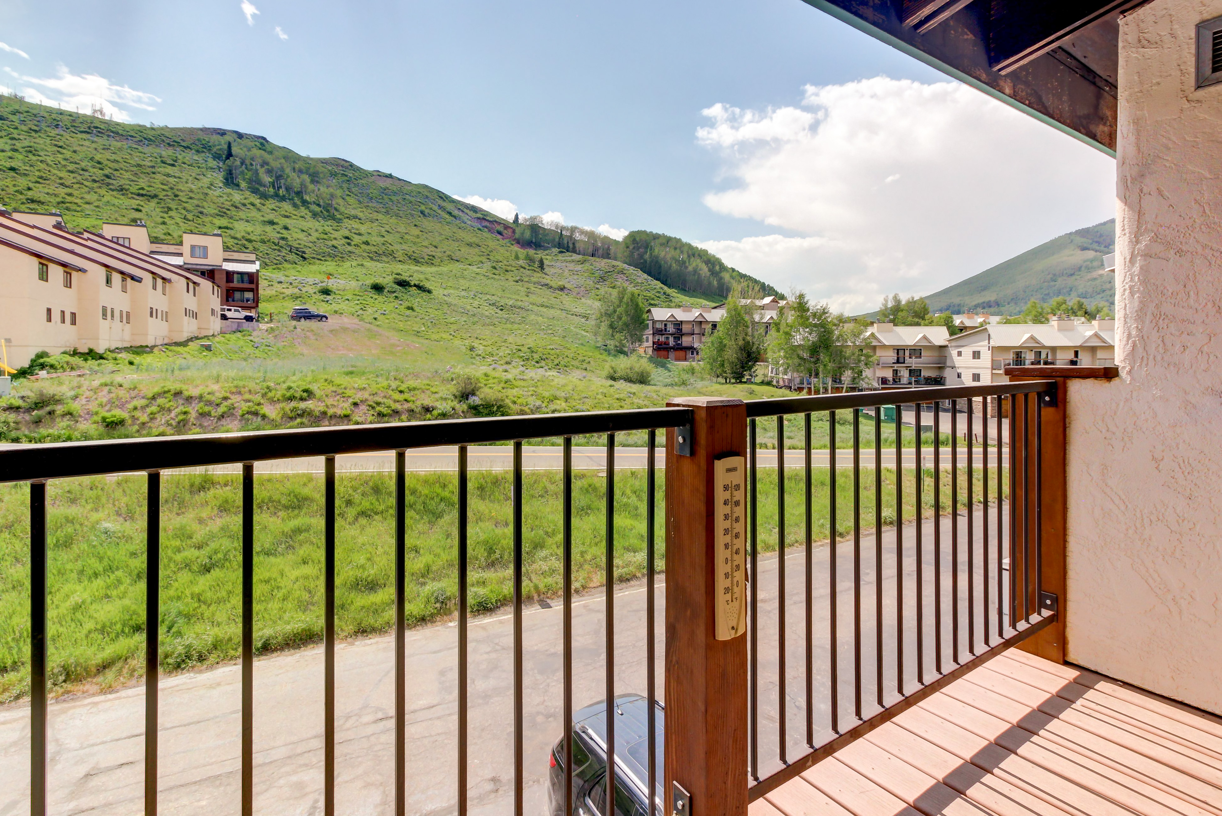 Aspen Condo 937951 Aspen Condo 937951