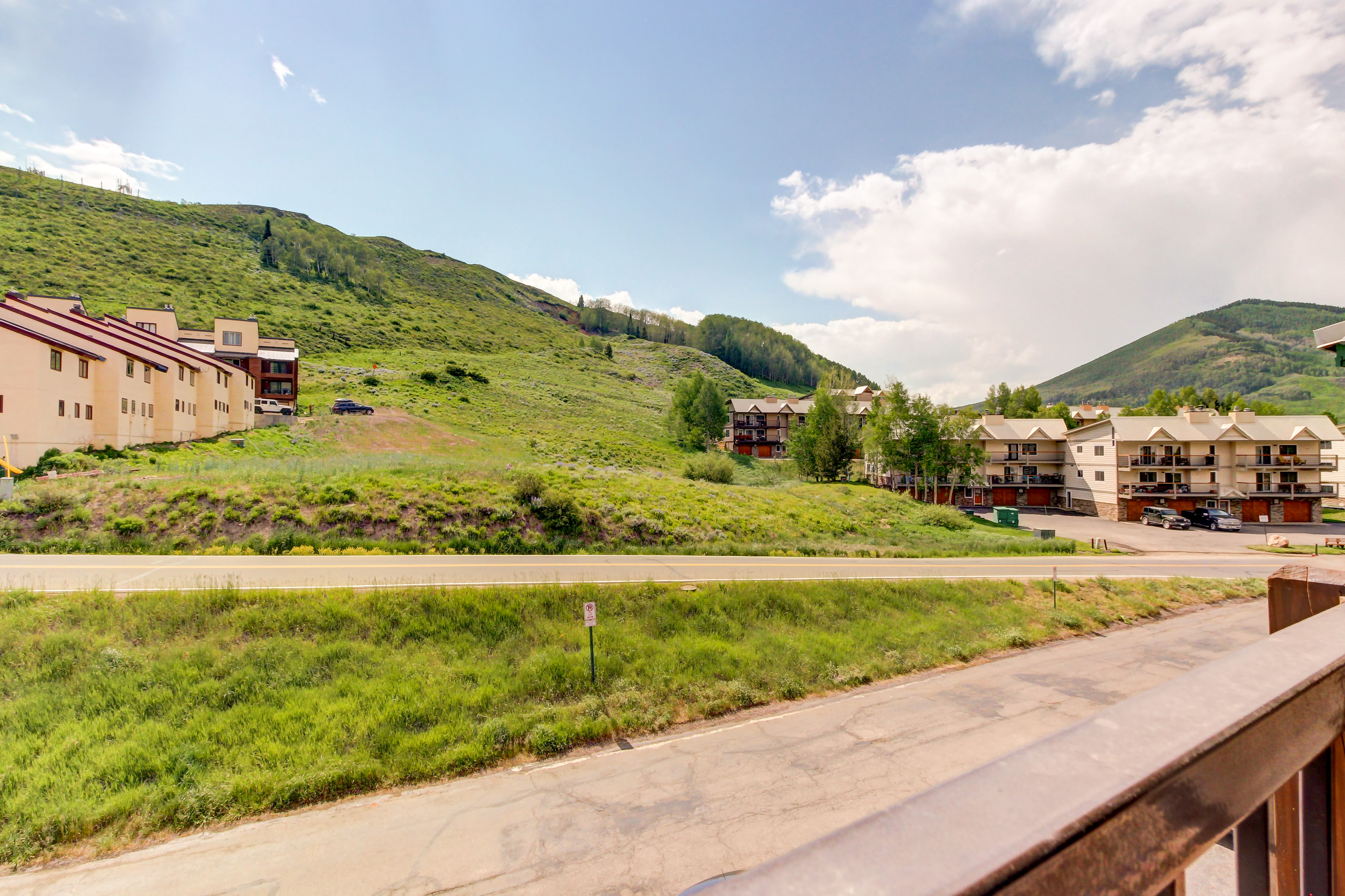 Aspen Condo 937951 Aspen Condo 937951