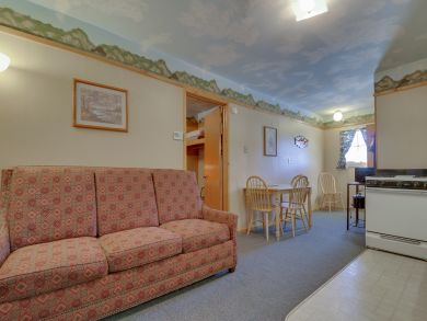 Breckenridge Home 937953