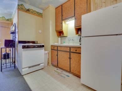 Breckenridge Home 937953