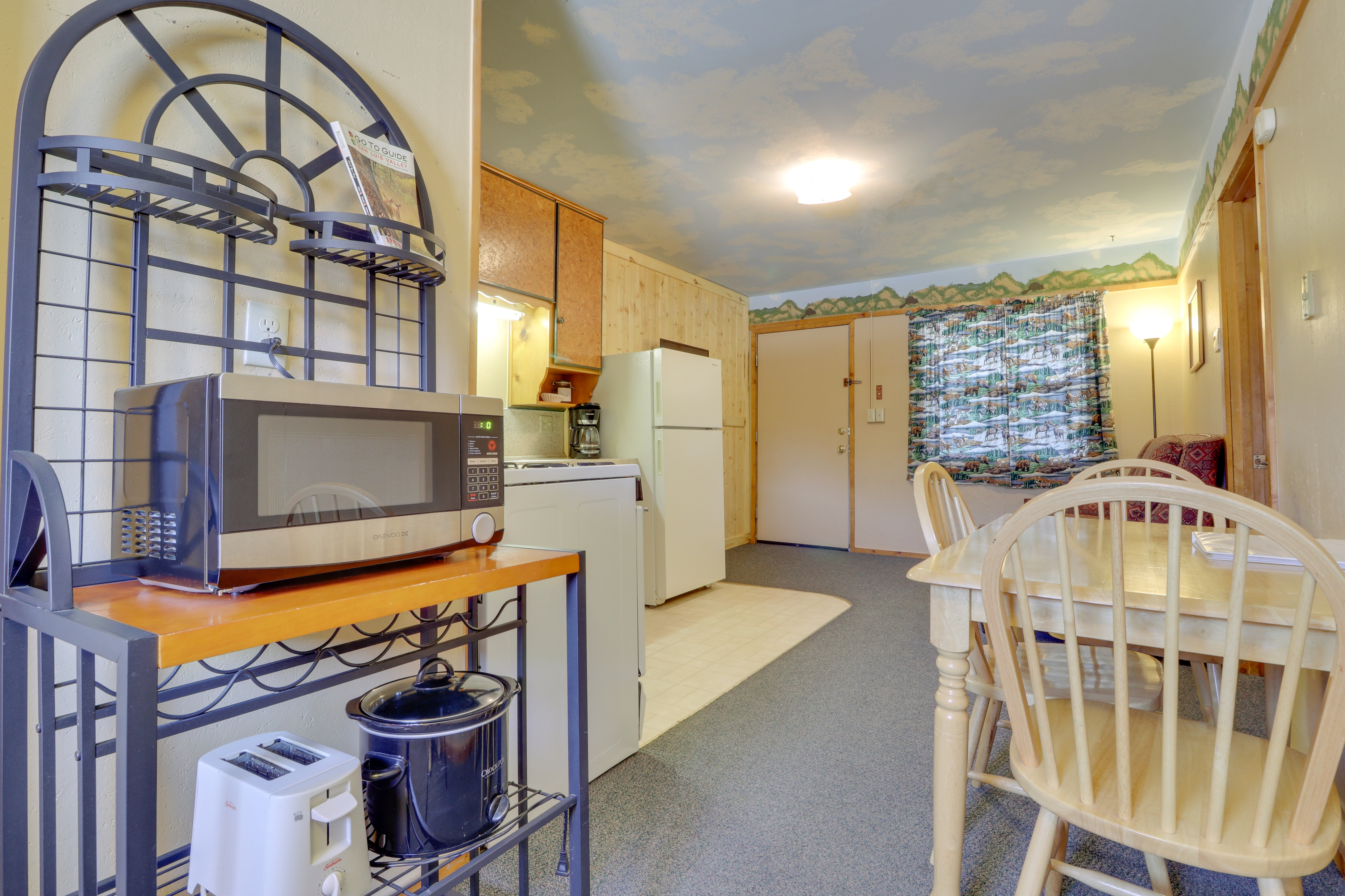 Breckenridge Home 937953