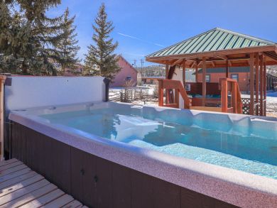 Breckenridge Home 937953