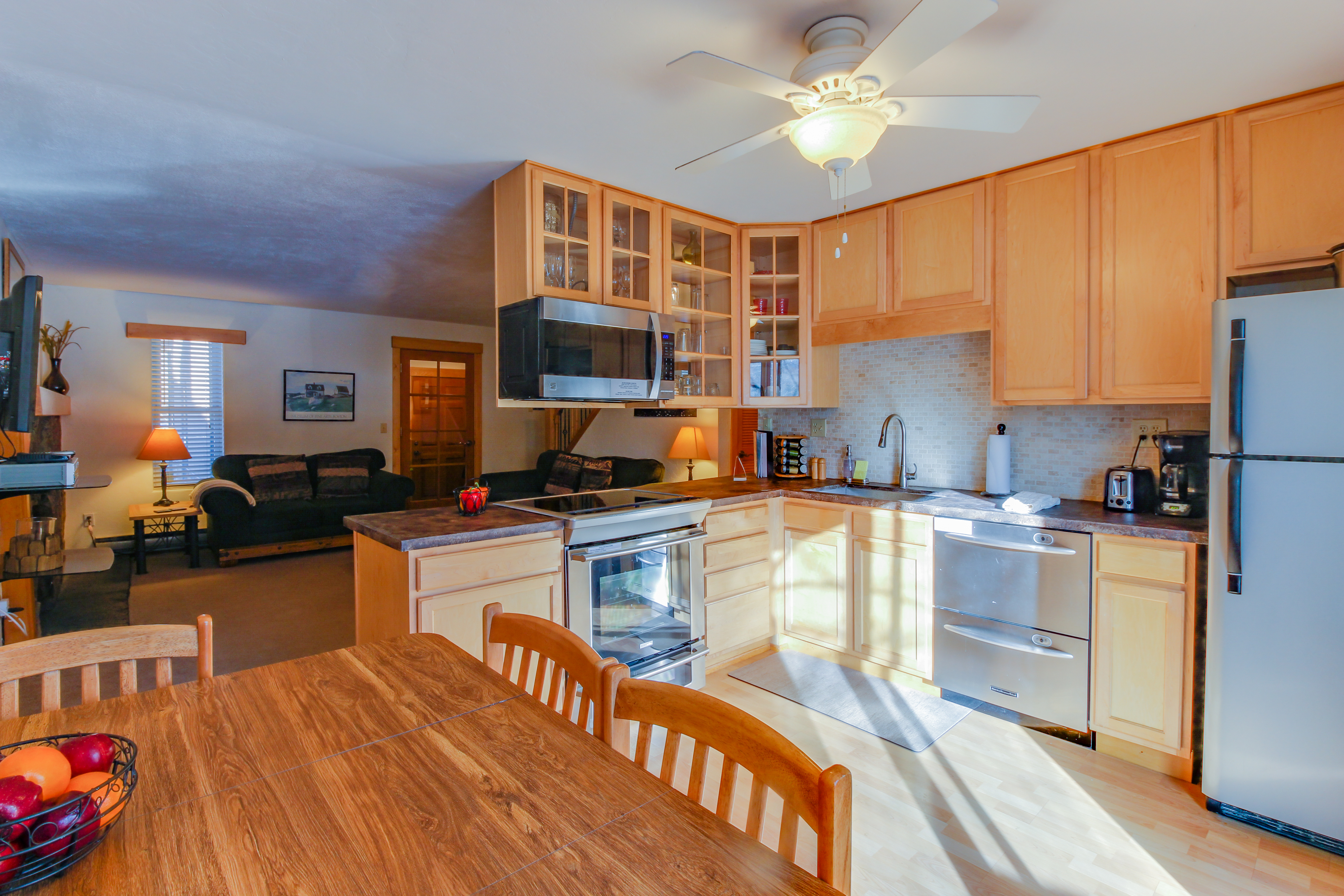 Breckenridge Home 937954 Breckenridge Home 937954