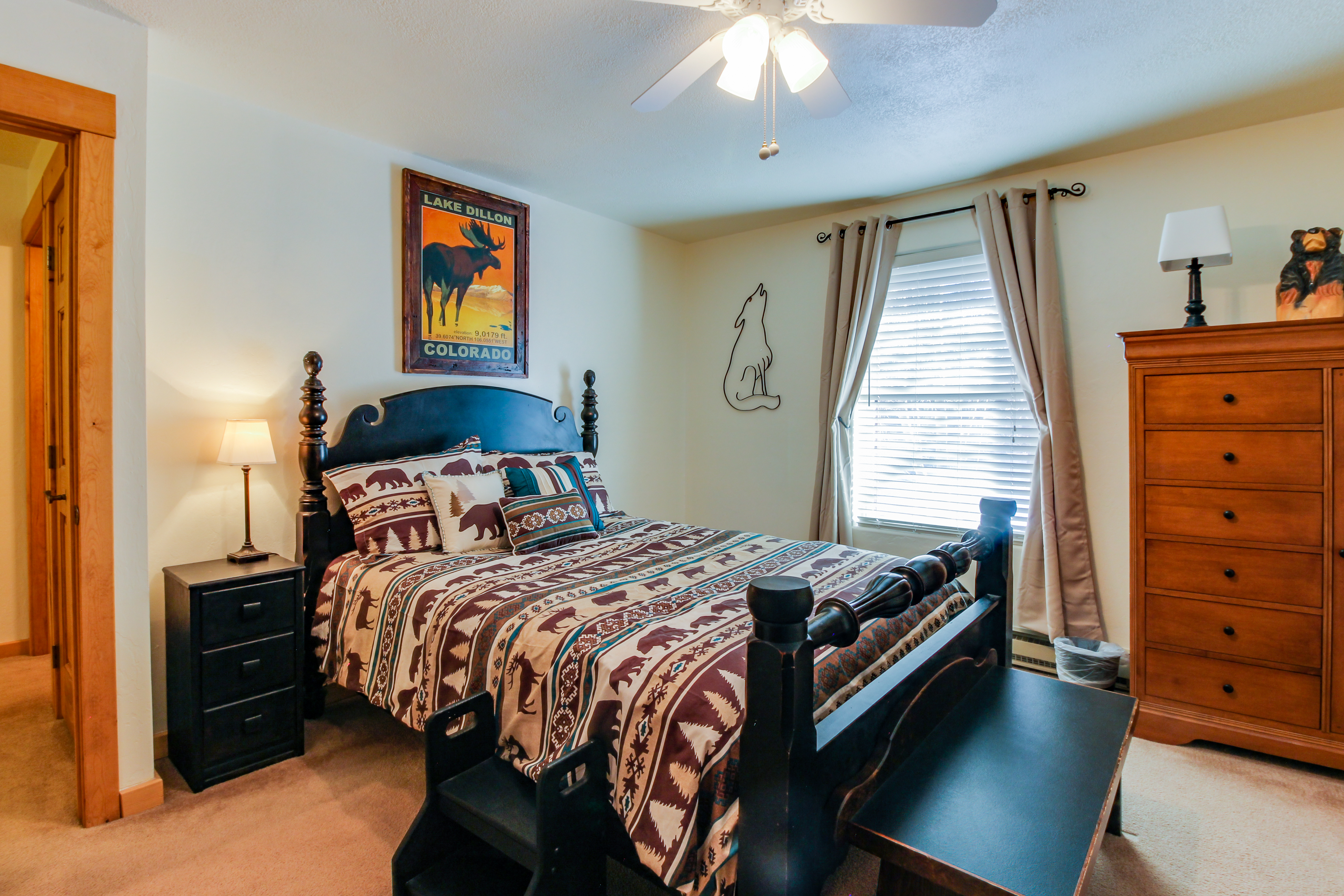Breckenridge Home 937954 Breckenridge Home 937954