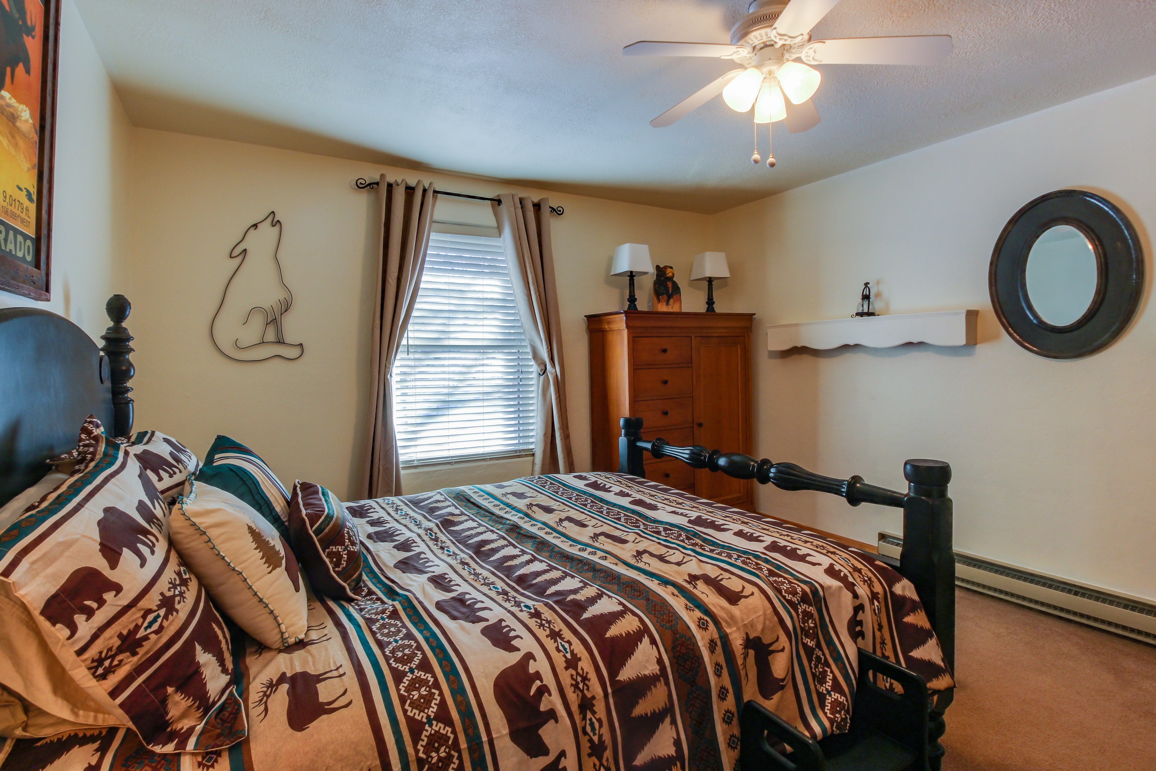 Breckenridge Home 937954 Breckenridge Home 937954