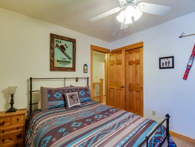 Breckenridge Home 937954 Breckenridge Home 937954