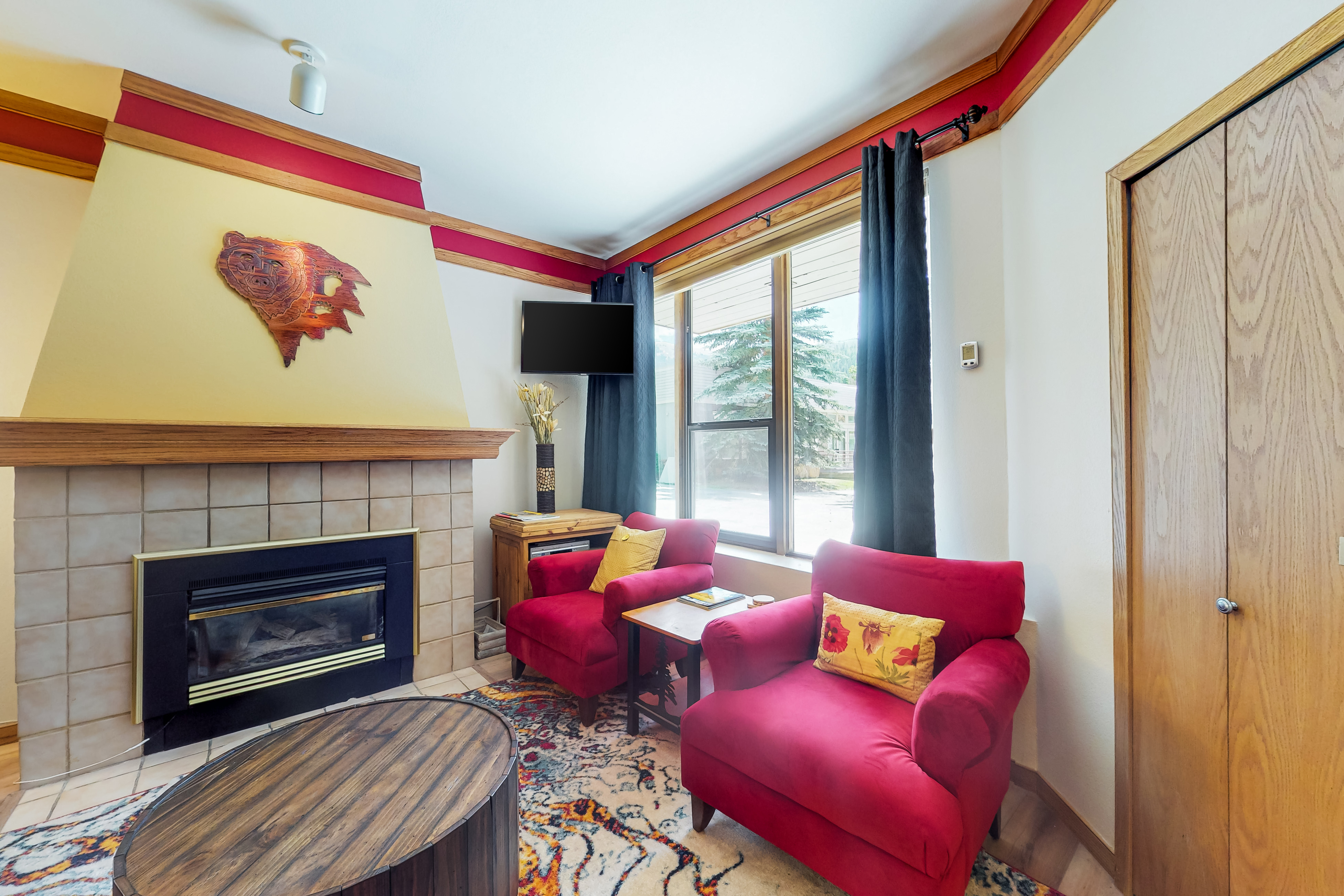 Breckenridge Condo 937955