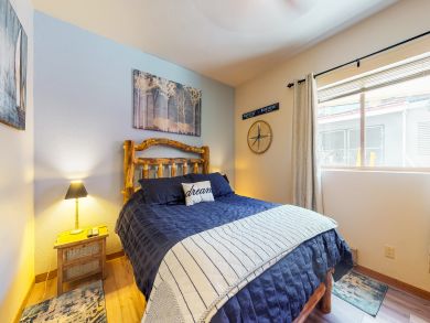 Breckenridge Condo 937955