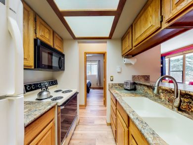 Breckenridge Condo 937955