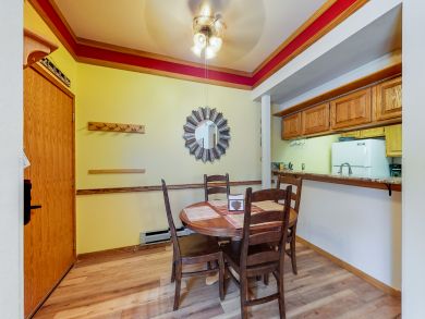 Breckenridge Condo 937955