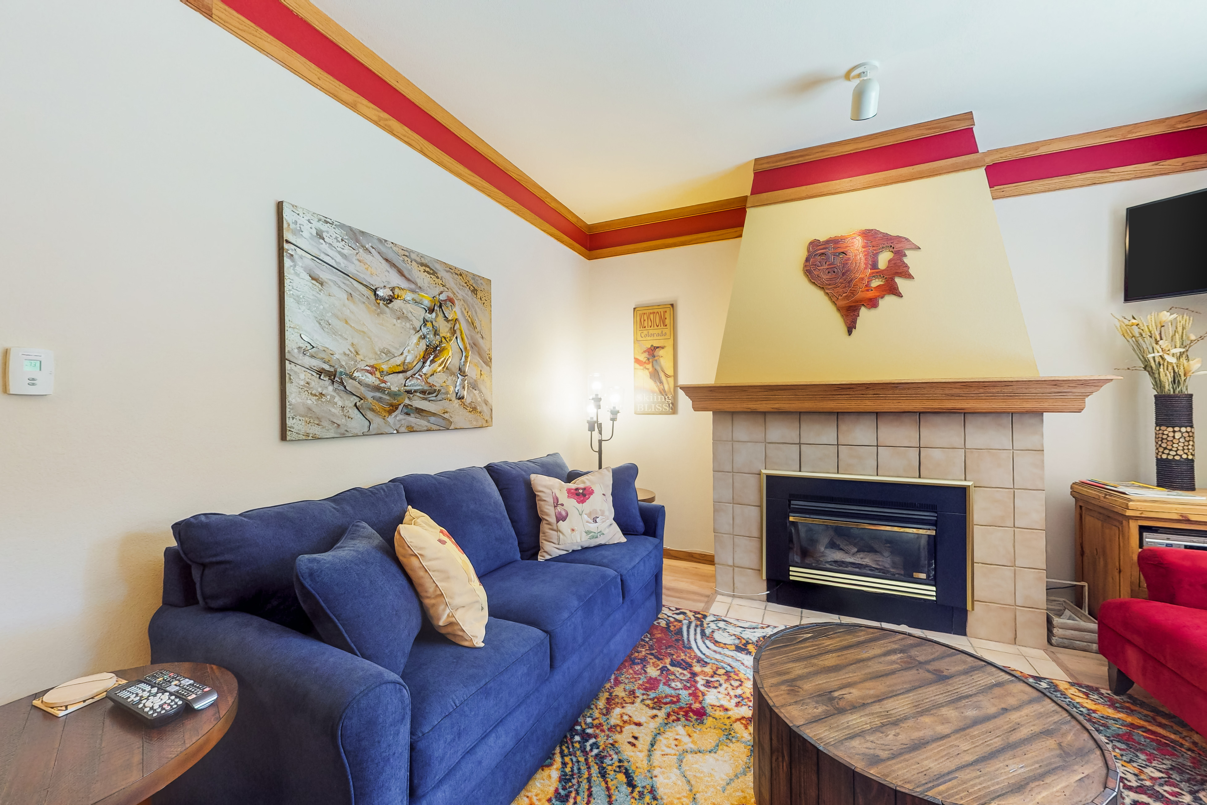 Breckenridge Condo 937955