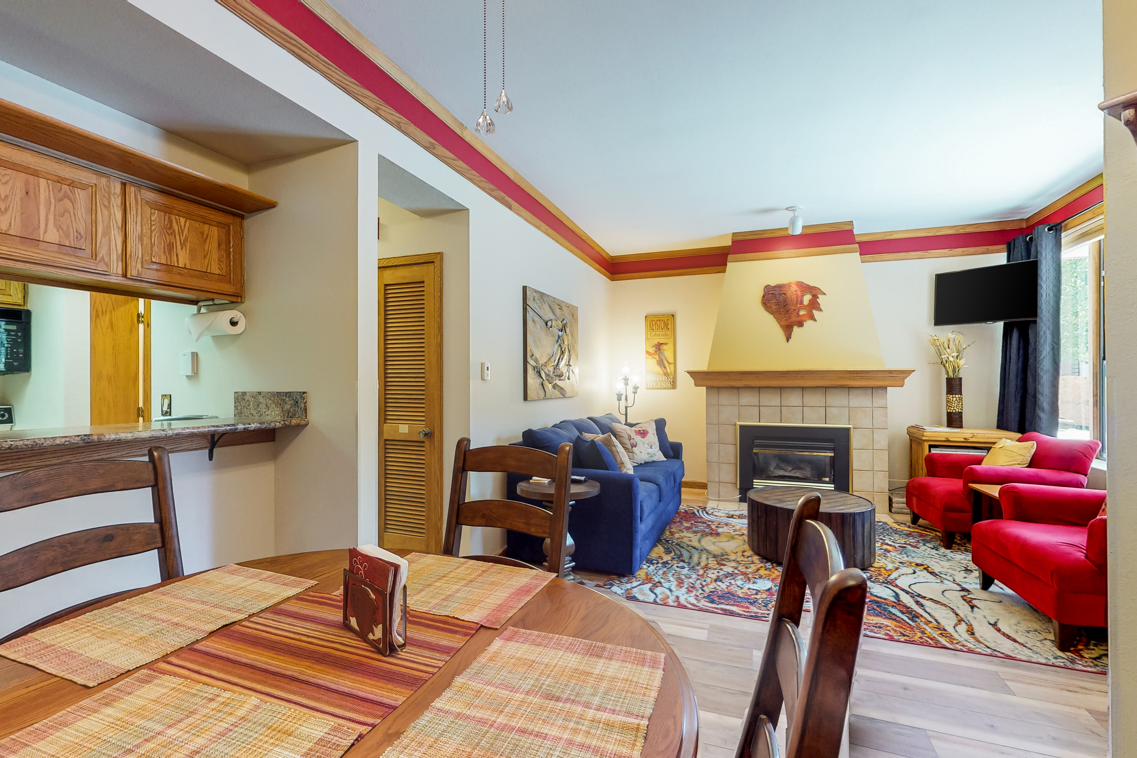 Breckenridge Condo 937955