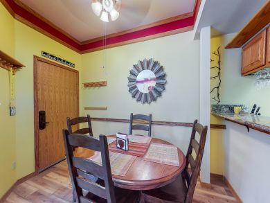 Breckenridge Condo 937955