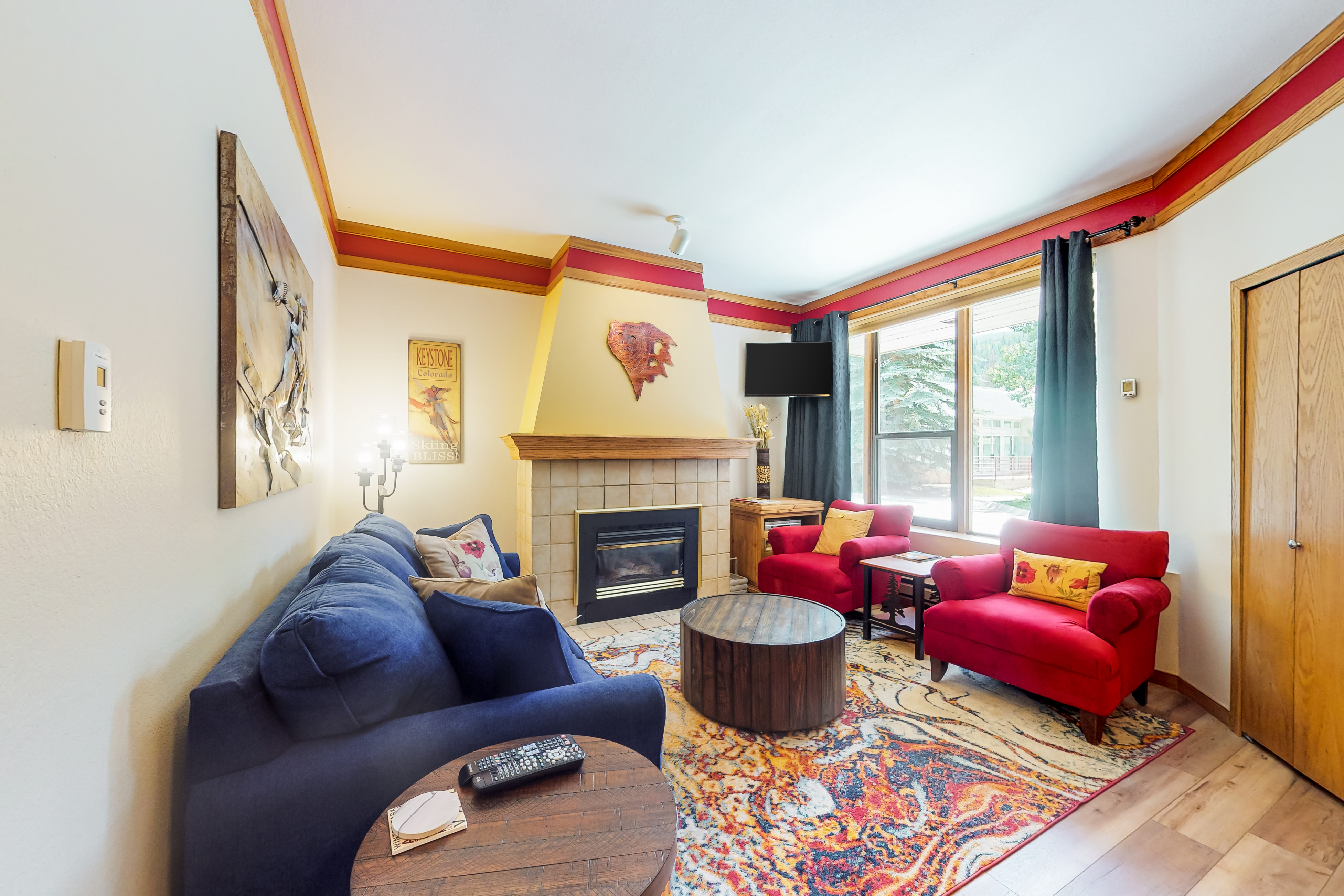 Breckenridge Condo 937955