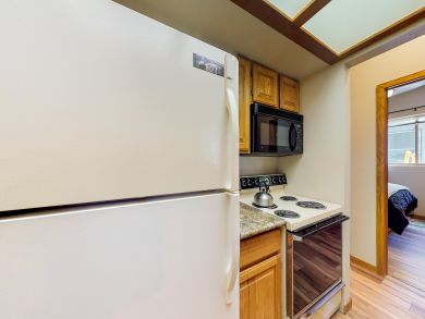 Breckenridge Condo 937955