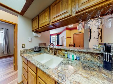 Breckenridge Condo 937955