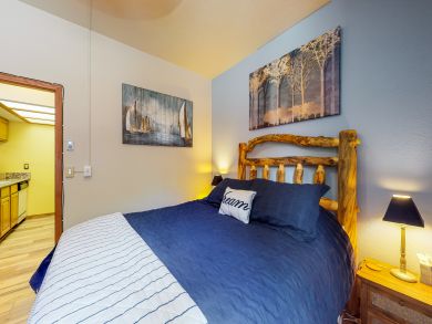 Breckenridge Condo 937955