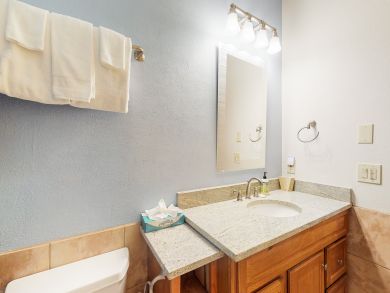 Breckenridge Condo 937955