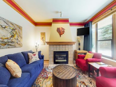 Breckenridge Condo 937955