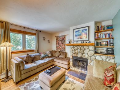Breckenridge Home 937956 Breckenridge Home 937956