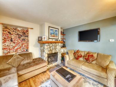 Breckenridge Home 937956 Breckenridge Home 937956
