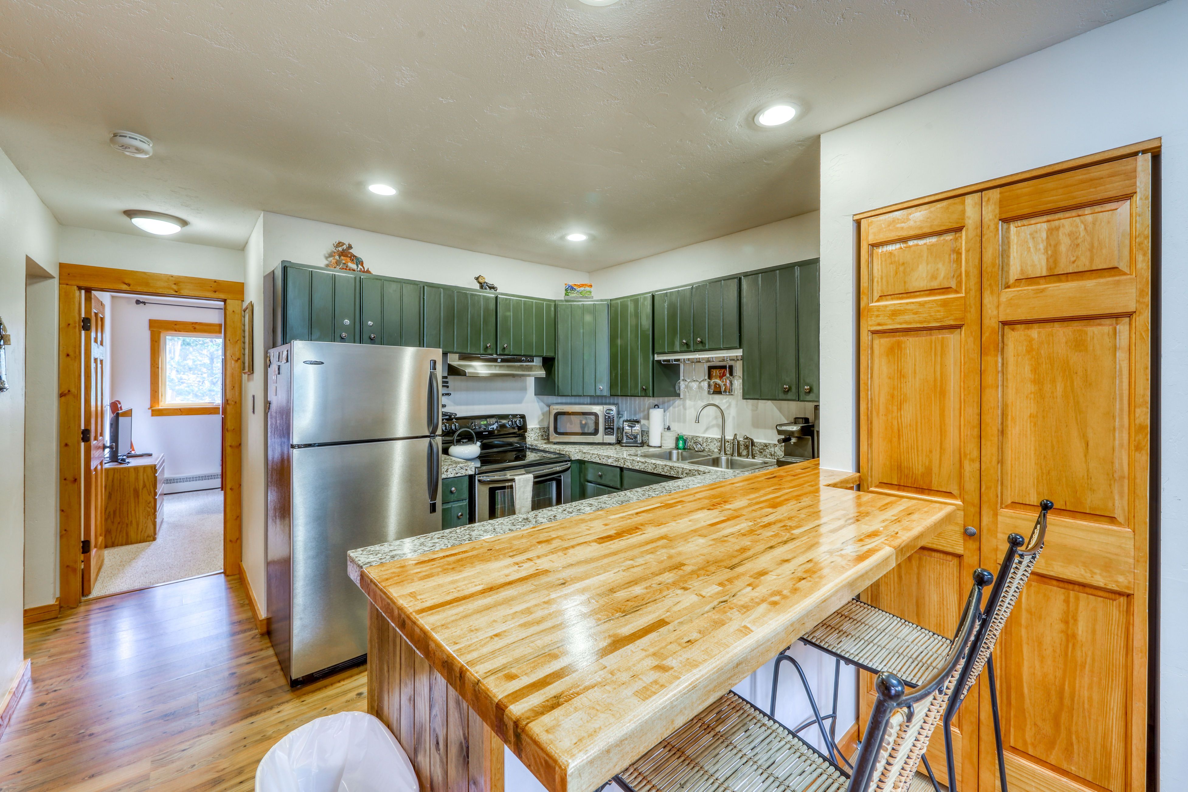 Breckenridge Home 937956 Breckenridge Home 937956