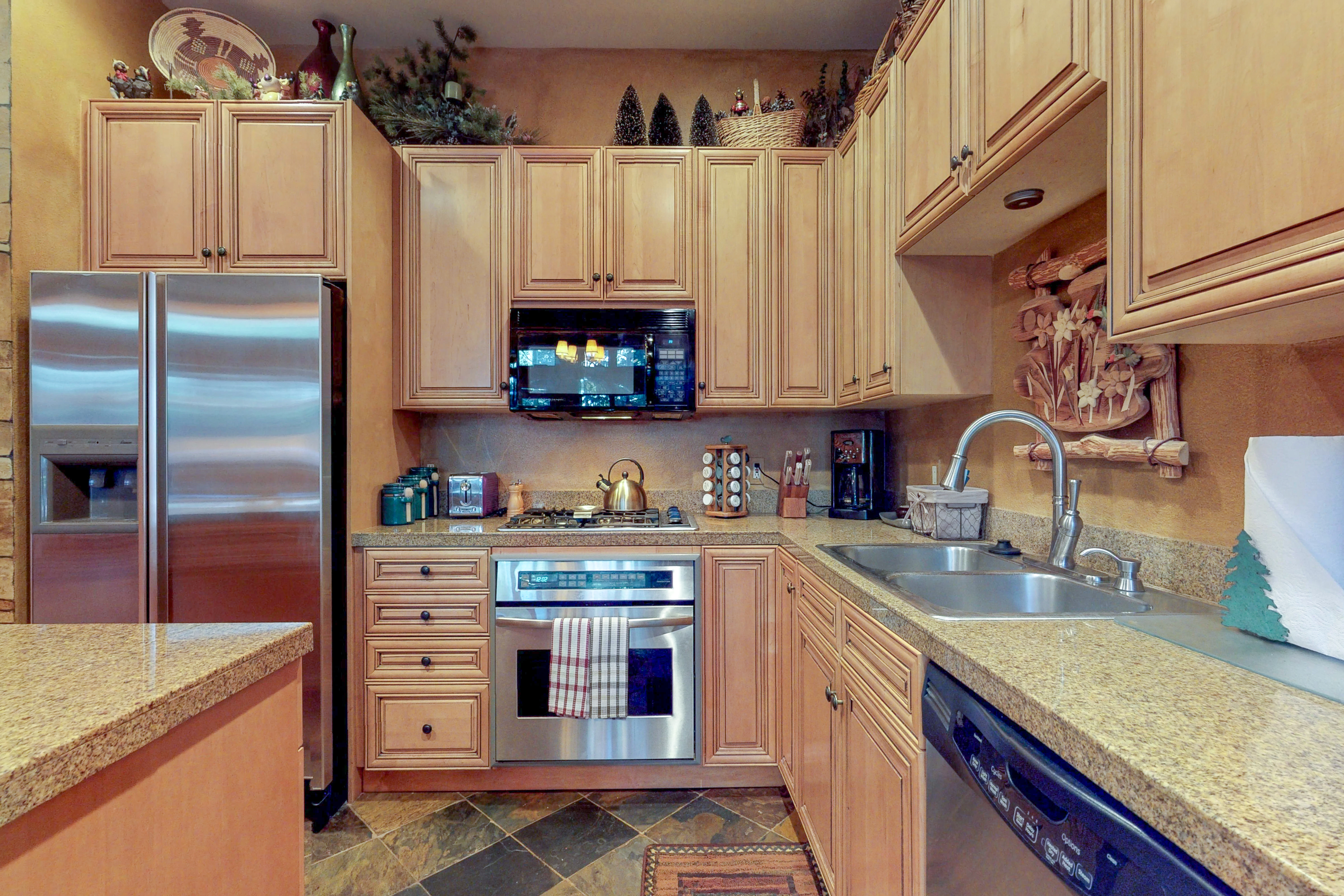 Breckenridge Condo 937957 Breckenridge Condo 937957