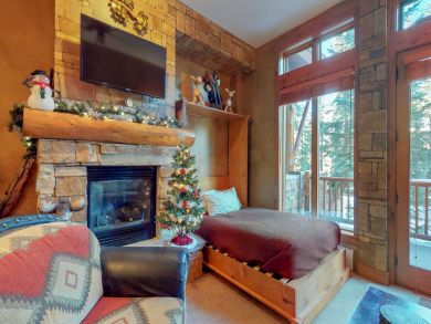 Breckenridge Condo 937957 Breckenridge Condo 937957