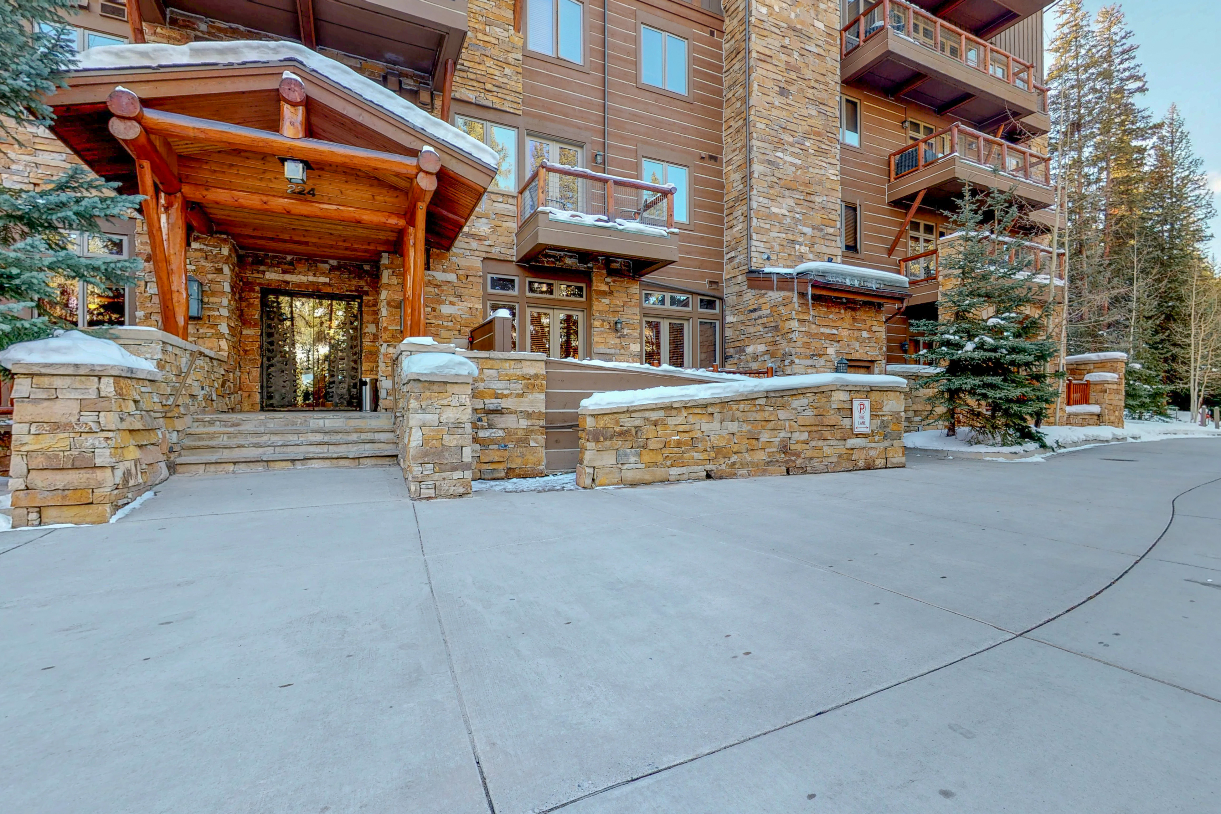Breckenridge Condo 937957 Breckenridge Condo 937957