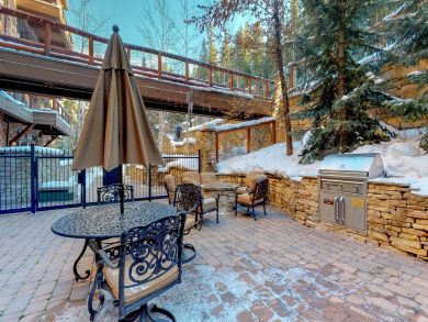 Breckenridge Condo 937957 Breckenridge Condo 937957