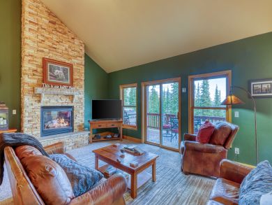 Breckenridge Home 937959