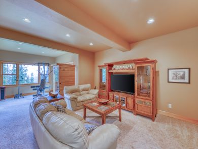 Breckenridge Home 937959