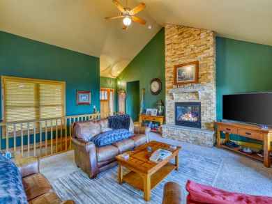 Breckenridge Home 937959