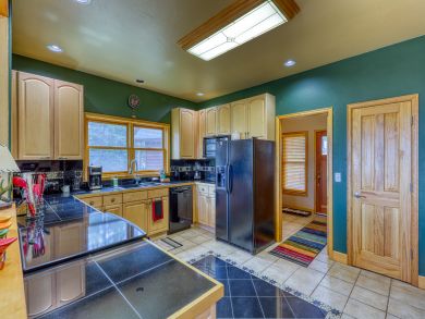 Breckenridge Home 937959