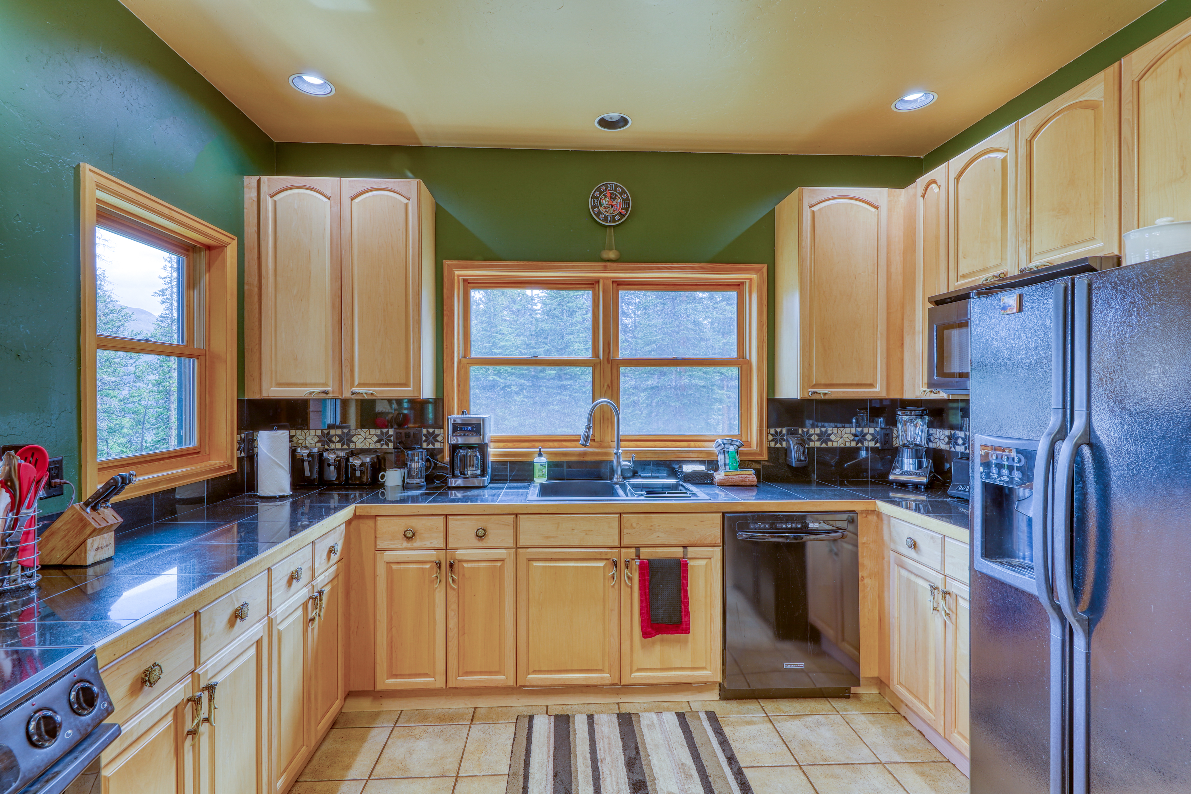 Breckenridge Home 937959