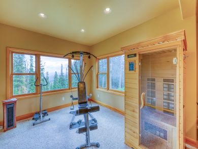 Breckenridge Home 937959