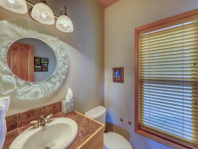 Breckenridge Home 937959