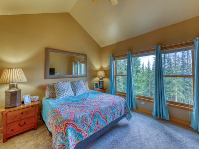 Breckenridge Home 937959