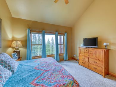 Breckenridge Home 937959