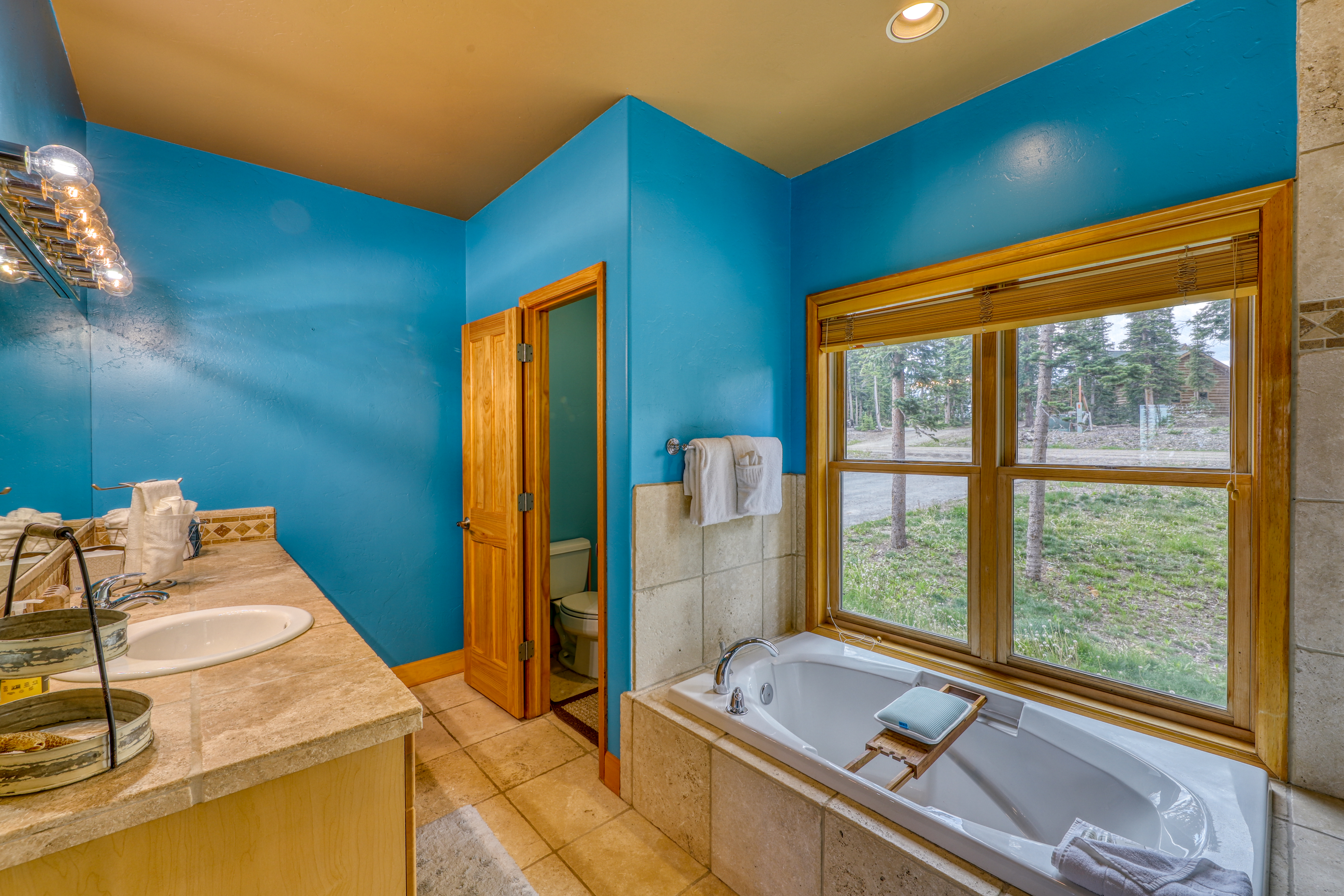 Breckenridge Home 937959