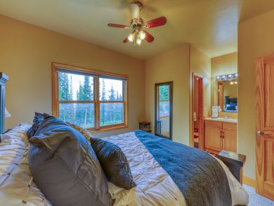 Breckenridge Home 937959